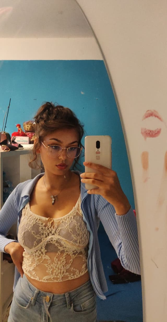 Chichi OnlyFans creator