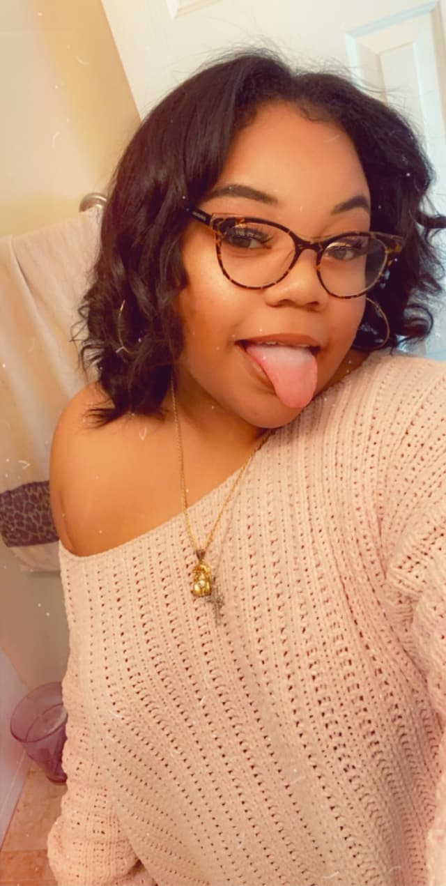 babyjae OnlyFans creator