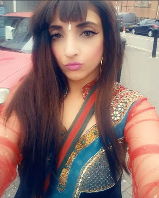 🔞🔞 INDIAN BUNNY XXX 🔞🔞 OnlyFans creator