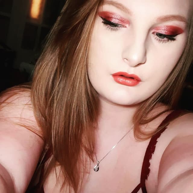 Talia Gray OnlyFans creator