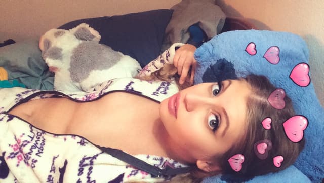 Miss Izzy OnlyFans creator