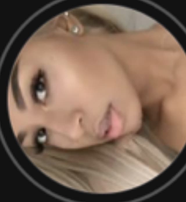 Ashlee Kay OnlyFans creator