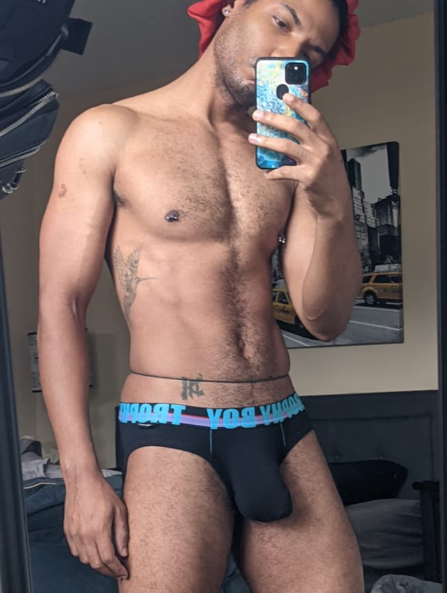 DRAGUN OnlyFans creator
