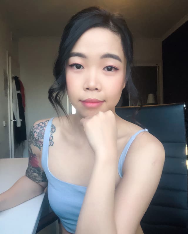 Leyla Dreams 👸🏻💭 OnlyFans creator