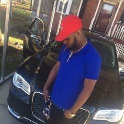 FREE MONEY GANG OnlyFans creator