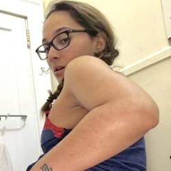 Sugarlips OnlyFans creator