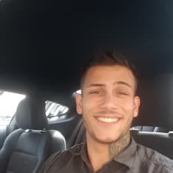 Mike A.  Hoffman OnlyFans creator