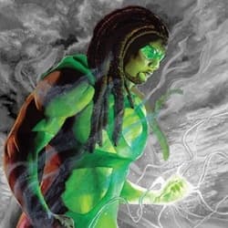 Dreadhead TK 137k OnlyFans creator