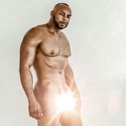 RAY DIESEL OnlyFans creator