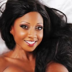 Diamond Jackson OnlyFans creator