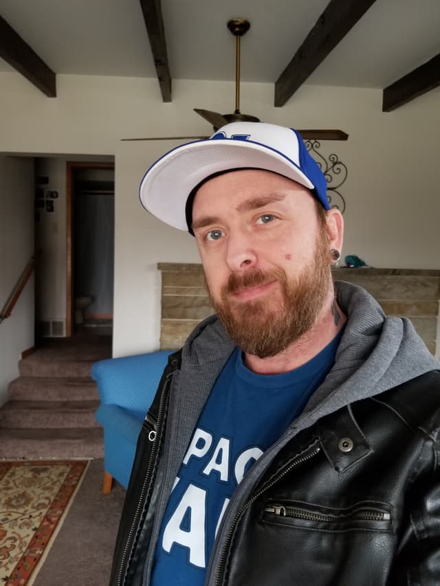 Jack Roxx OnlyFans creator