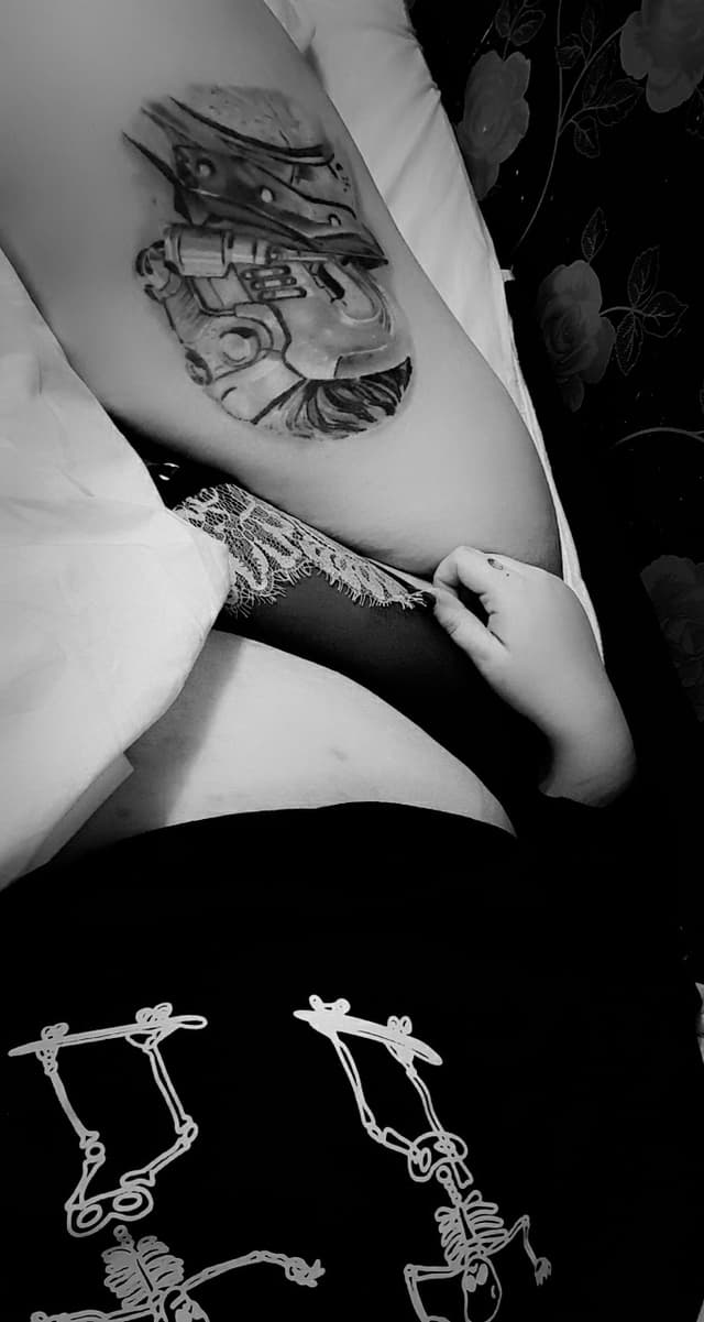 Jazmin J OnlyFans creator