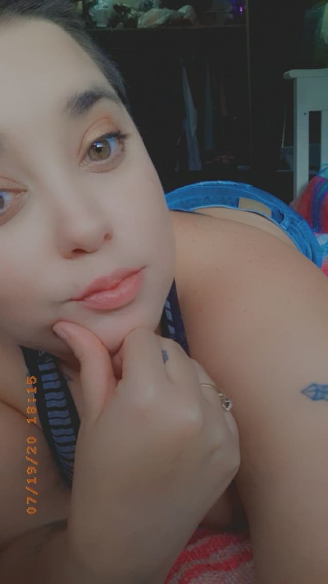 Eat Me Like A Cupcake 🥵 OnlyFans creator