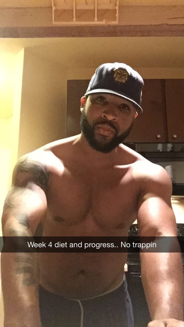 Ghost336 OnlyFans creator