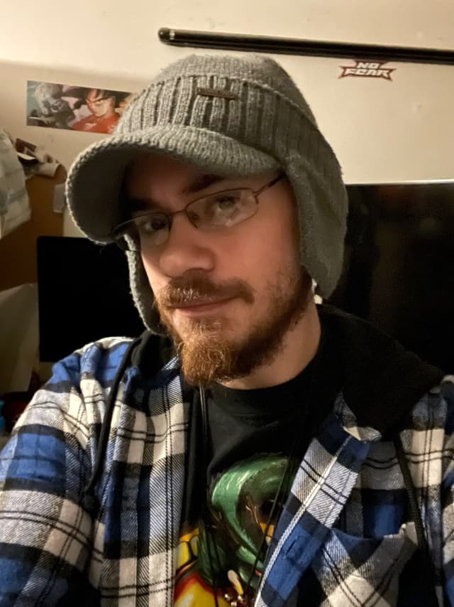 Johnny Assets OnlyFans creator