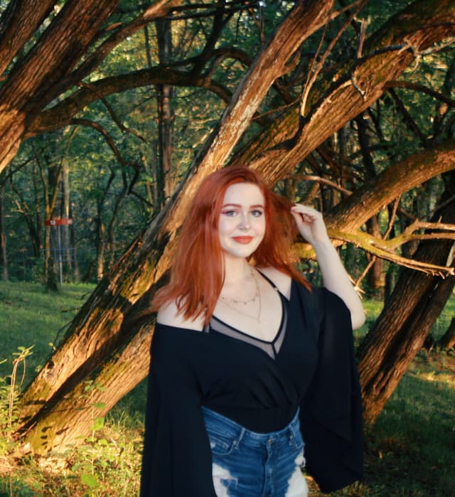 Layla Harrison OnlyFans creator