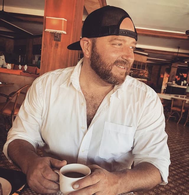 Kevin OnlyFans creator