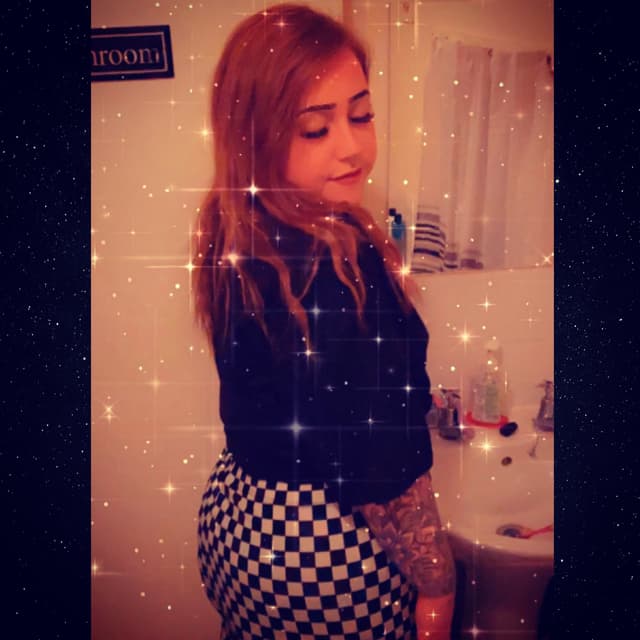 Harley ✨ [Free] OnlyFans creator