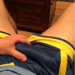 Balham Gay OnlyFans creator