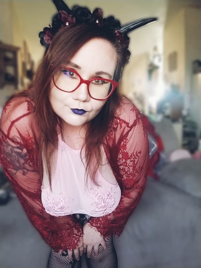 Bbw_mummy OnlyFans creator