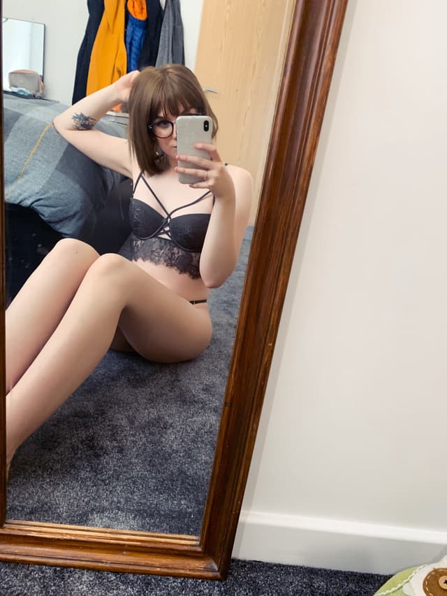 Riley Blake ✨ OnlyFans creator