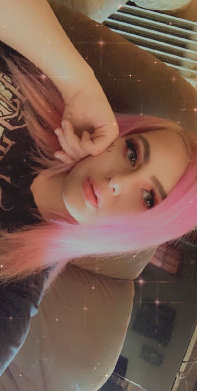 SappyPrincess OnlyFans creator