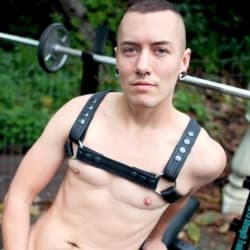 James Darling FTM OnlyFans creator