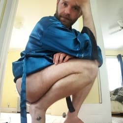 daddyslilmonster OnlyFans creator