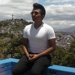 David Garzón OnlyFans creator