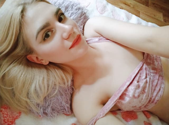 Krissy Ray OnlyFans creator