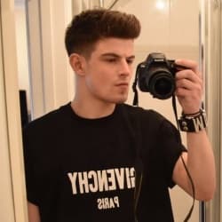 Paddy Pass XXX OnlyFans creator