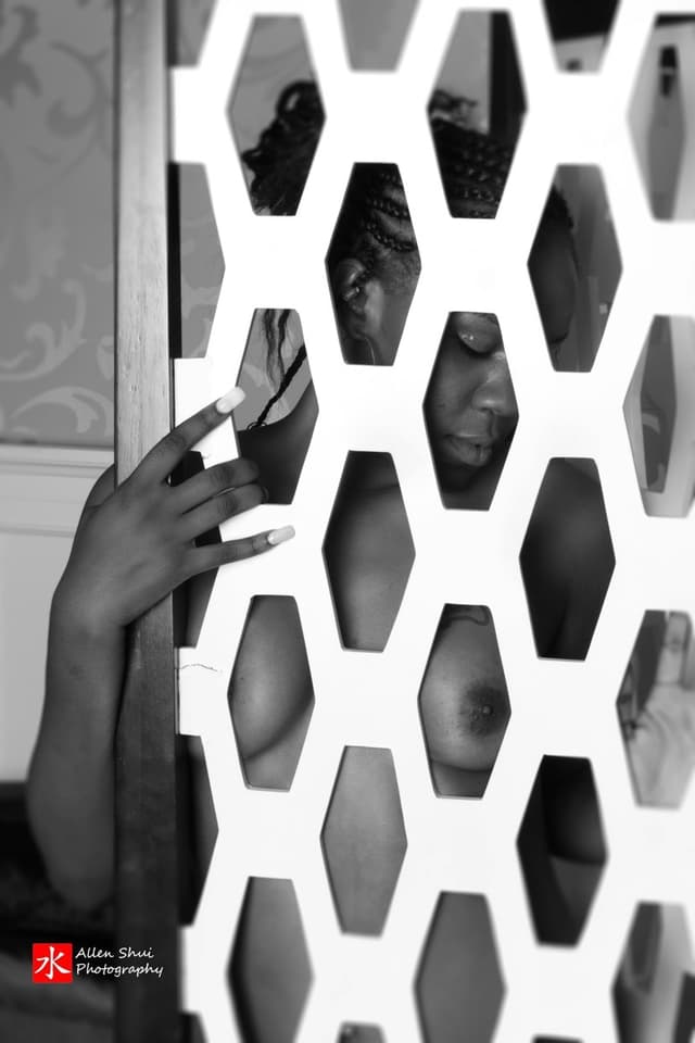 Fantasii’slove OnlyFans creator