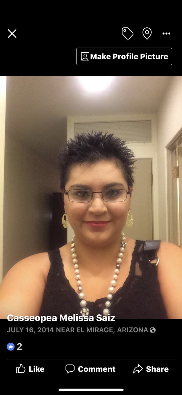 Enchantress Nyx OnlyFans creator