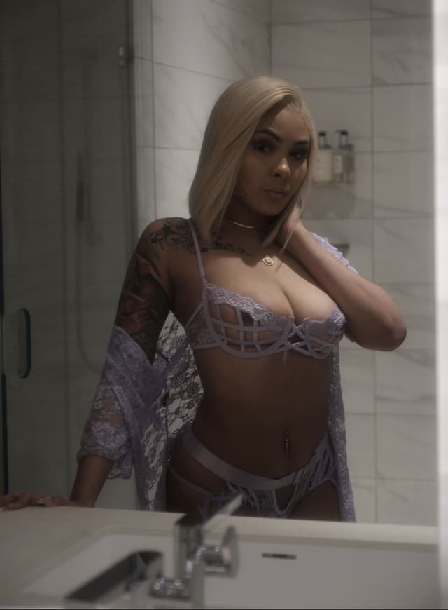 kaylanikai OnlyFans creator