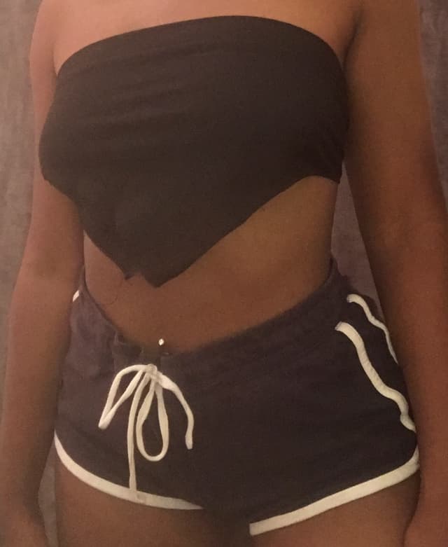 Destiny-Rose Lay OnlyFans creator