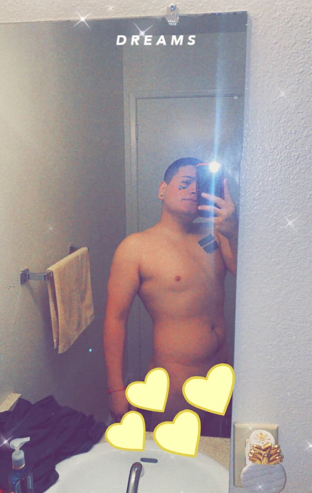 Isaac OnlyFans creator