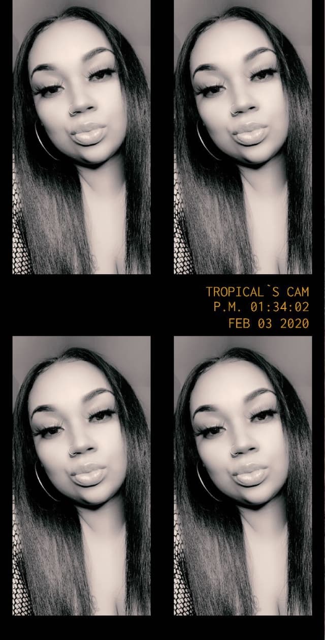 Tropical Bxtch 🌺 OnlyFans creator