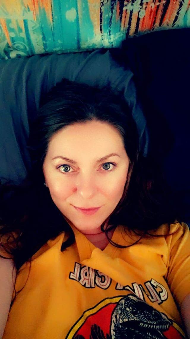 Rosie Mounds OnlyFans creator