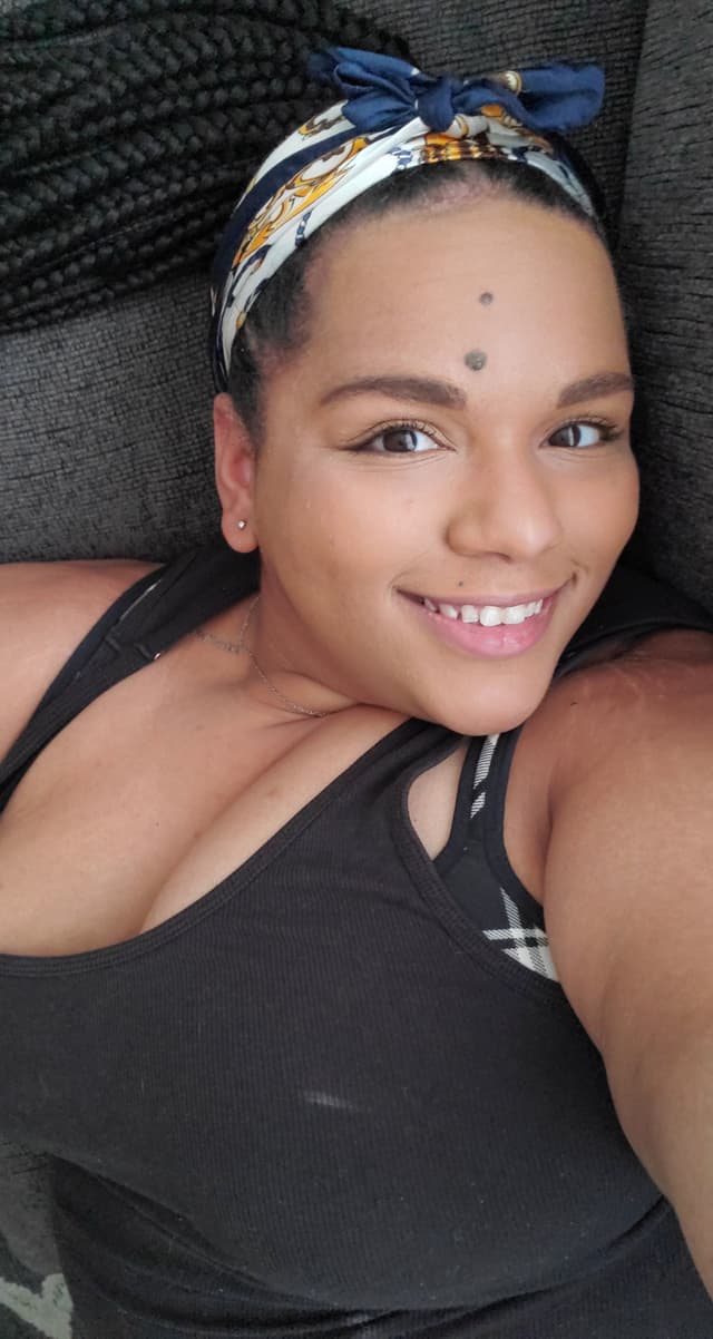 MJ Crane OnlyFans creator