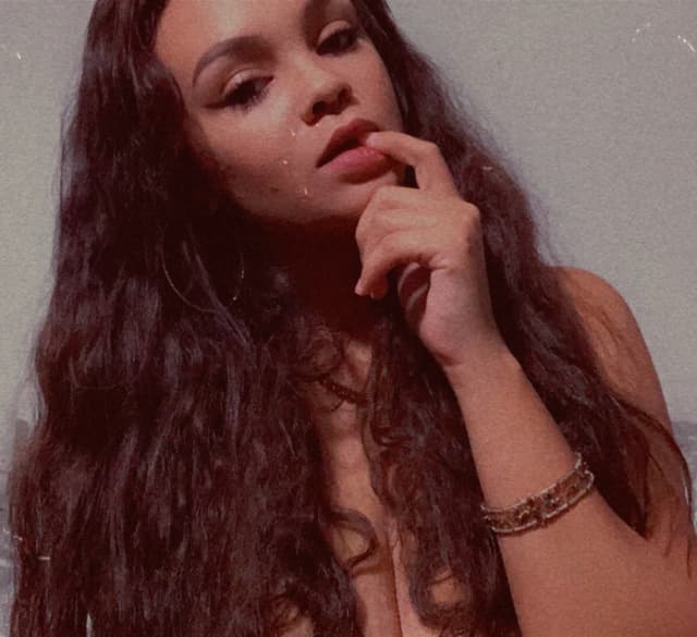 Eerka OnlyFans creator