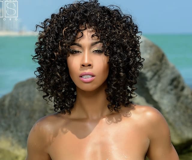 Misty Stone OnlyFans creator