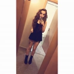 Nicole OnlyFans creator