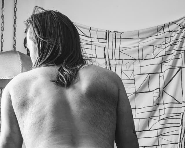 Brent Koch OnlyFans creator