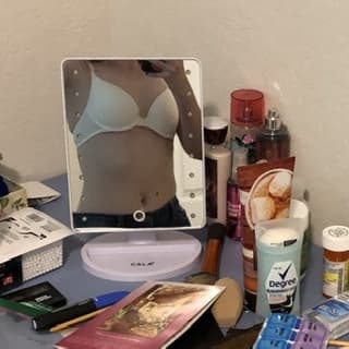 muffin OnlyFans creator