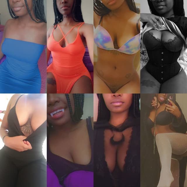 🌌Cosmic Queen🌌 OnlyFans creator