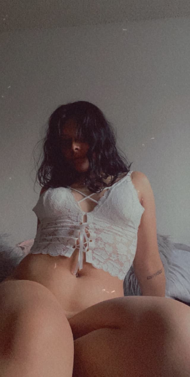 Nina Cruz❤️ OnlyFans creator