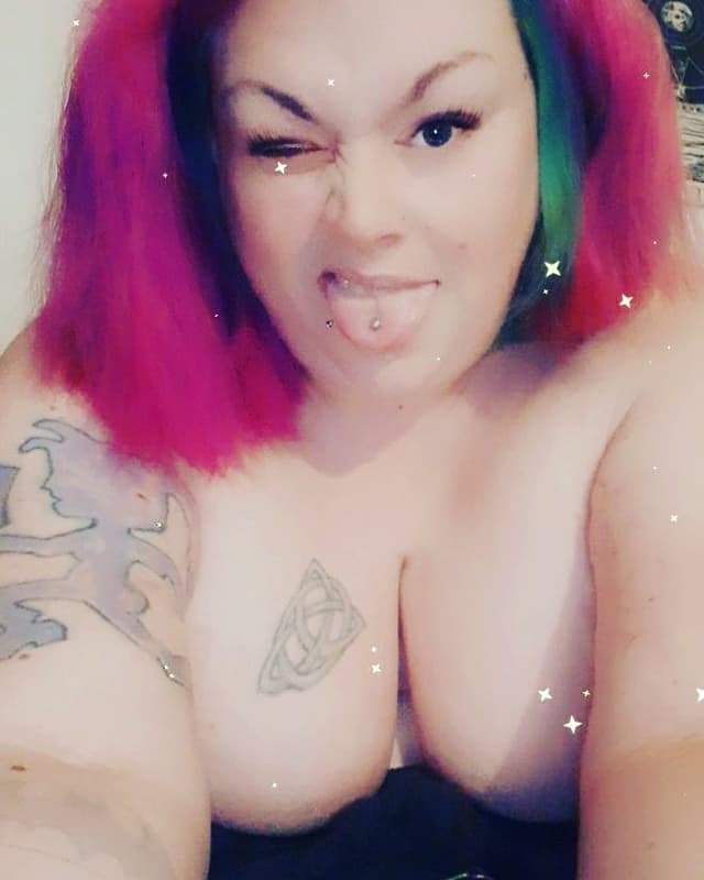 Stephanie Wilson OnlyFans creator