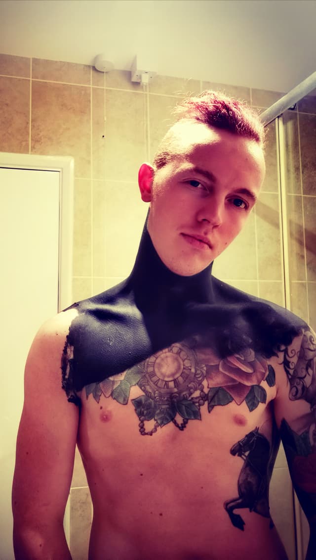 Chucky OnlyFans creator