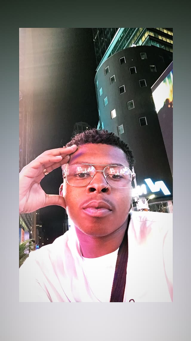 Melonigga OnlyFans creator