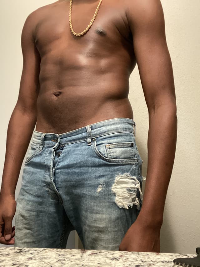 Chocolate Nymph OnlyFans creator